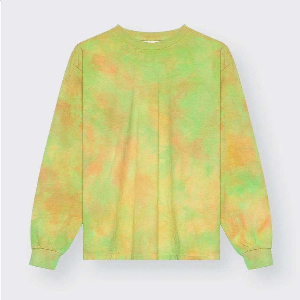 John Elliot shirt